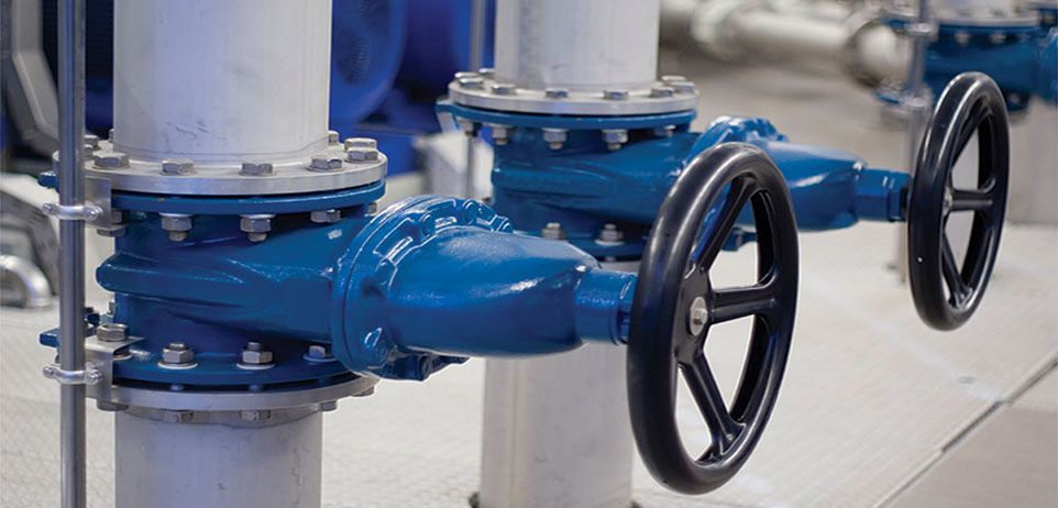 SKIDS , VALVES Ball Valves Butterfly Valves Flexible Wedge Gate Valves ...